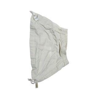 Teddy boom 2T skirt yellow